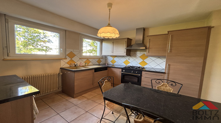 Ma-Cabane - Vente Appartement Sélestat, 82 m²