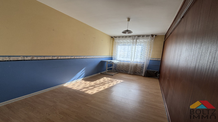 Ma-Cabane - Vente Appartement Sélestat, 82 m²