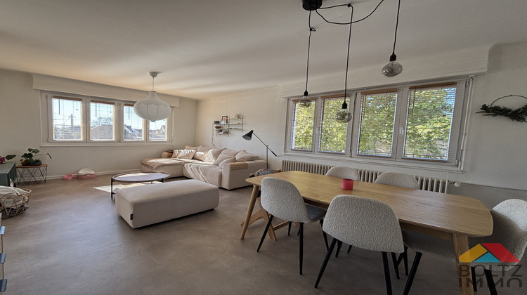 Ma-Cabane - Vente Appartement Sélestat, 104 m²