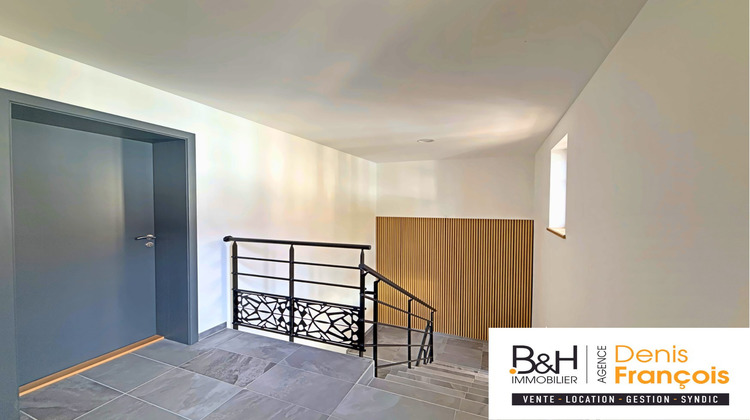 Ma-Cabane - Vente Appartement Sélestat, 118 m²