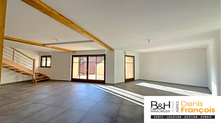 Ma-Cabane - Vente Appartement Sélestat, 118 m²
