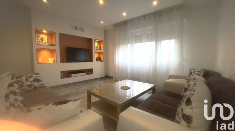 Ma-Cabane - Vente Appartement Selestat, 87 m²