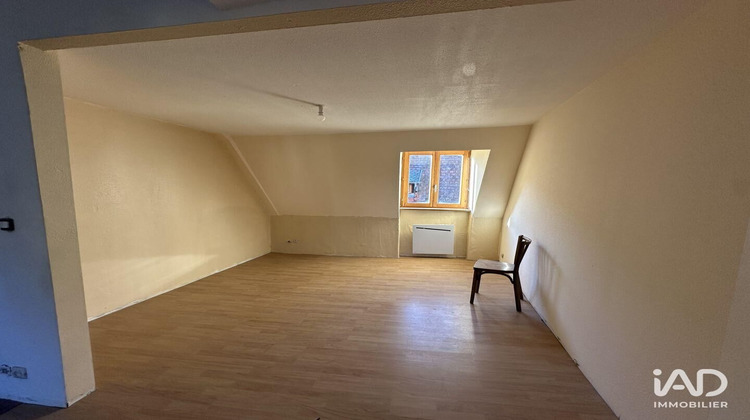 Ma-Cabane - Vente Appartement Selestat, 42 m²