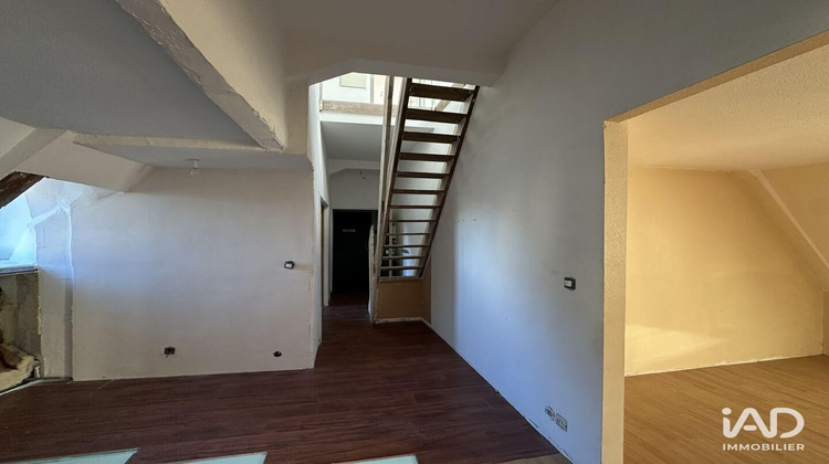 Ma-Cabane - Vente Appartement Selestat, 42 m²