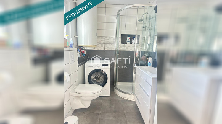 Ma-Cabane - Vente Appartement Selestat, 87 m²