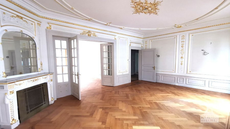 Ma-Cabane - Vente Appartement Sélestat, 139 m²