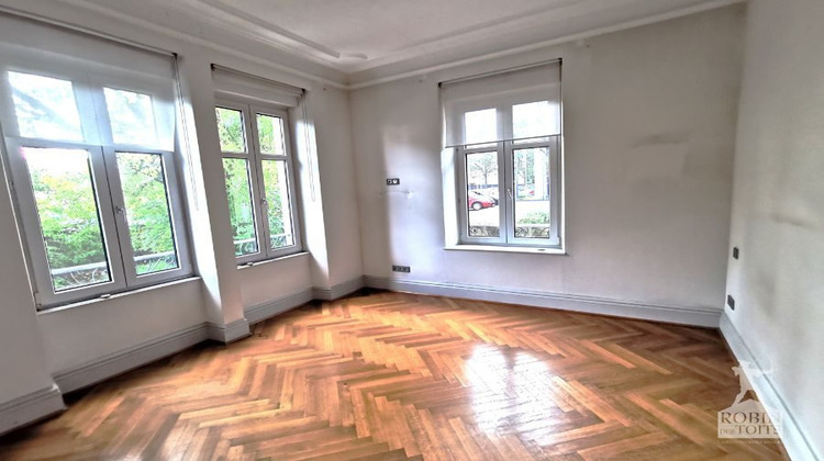Ma-Cabane - Vente Appartement Sélestat, 139 m²