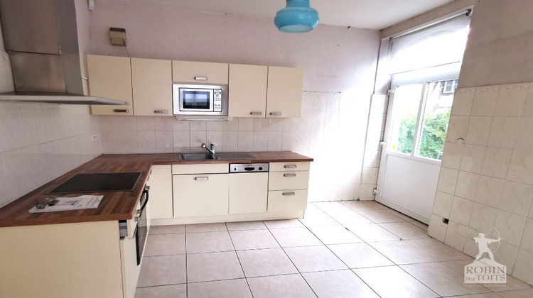 Ma-Cabane - Vente Appartement Sélestat, 139 m²