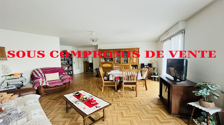 Ma-Cabane - Vente Appartement SELESTAT, 55 m²