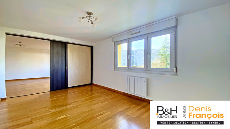 Ma-Cabane - Vente Appartement Sélestat, 89 m²