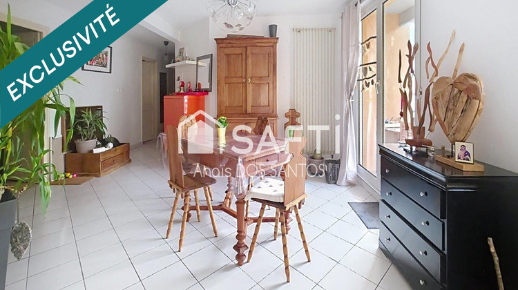 Ma-Cabane - Vente Appartement Selestat, 77 m²