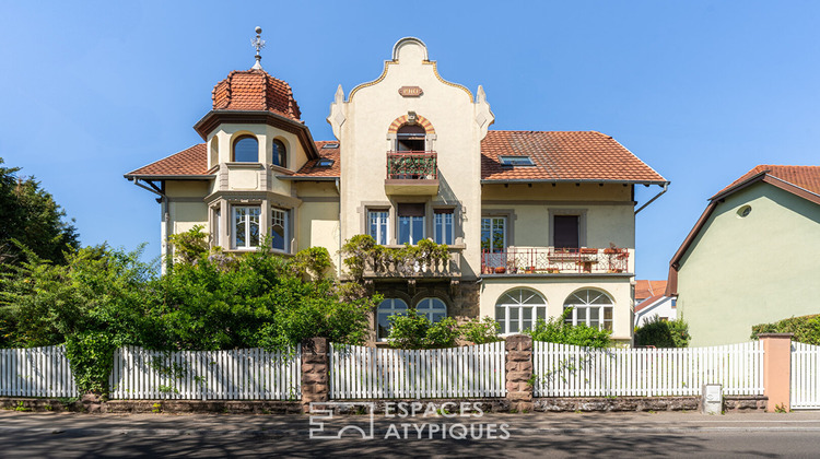 Ma-Cabane - Vente Appartement SELESTAT, 119 m²