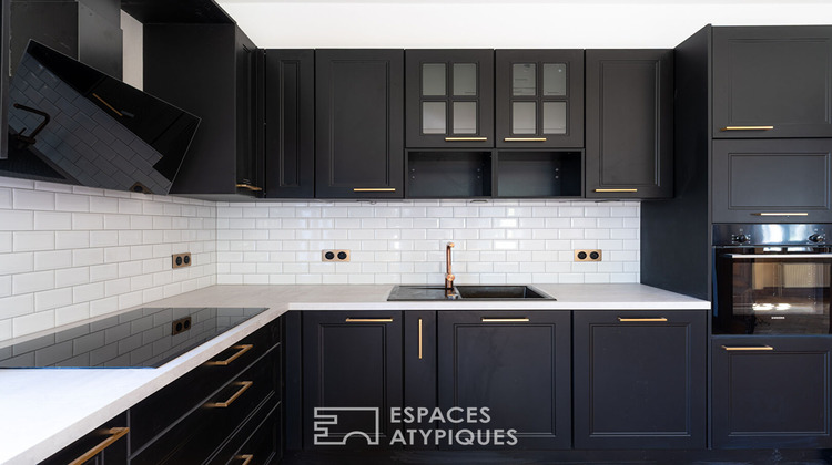 Ma-Cabane - Vente Appartement SELESTAT, 119 m²