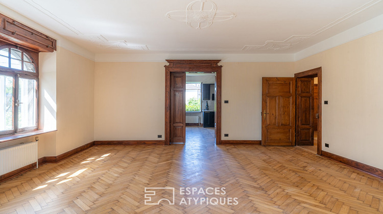 Ma-Cabane - Vente Appartement SELESTAT, 119 m²