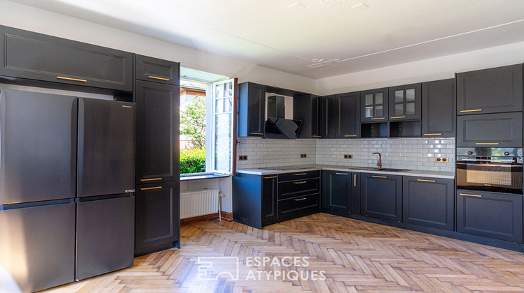 Ma-Cabane - Vente Appartement SELESTAT, 119 m²