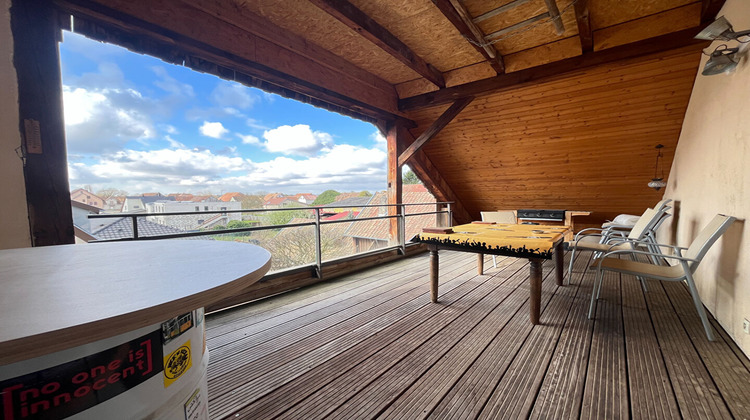 Ma-Cabane - Vente Appartement SELESTAT, 138 m²