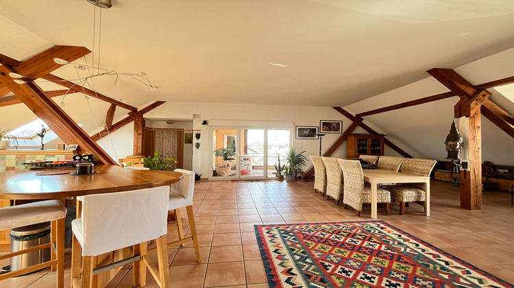 Ma-Cabane - Vente Appartement SELESTAT, 138 m²