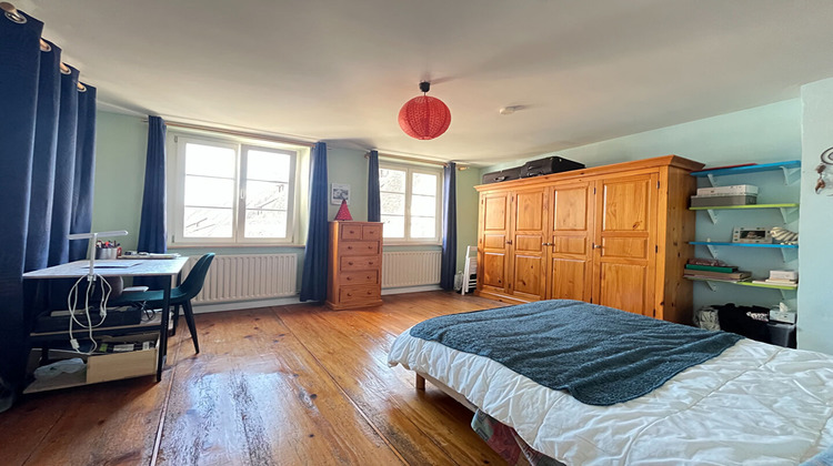 Ma-Cabane - Vente Appartement SELESTAT, 110 m²