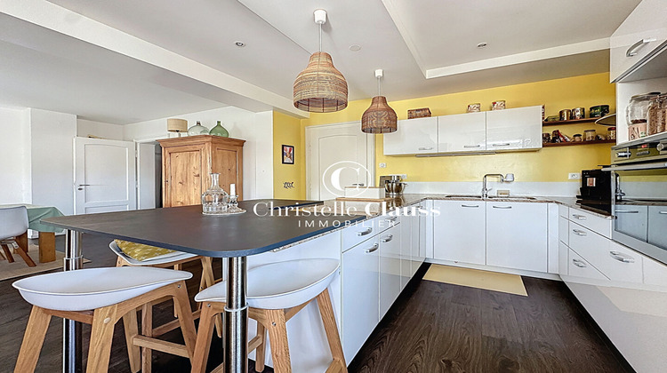 Ma-Cabane - Vente Appartement SELESTAT, 158 m²