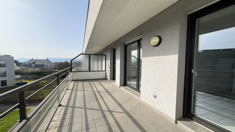 Ma-Cabane - Vente Appartement SELESTAT, 72 m²