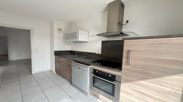 Ma-Cabane - Vente Appartement SELESTAT, 72 m²