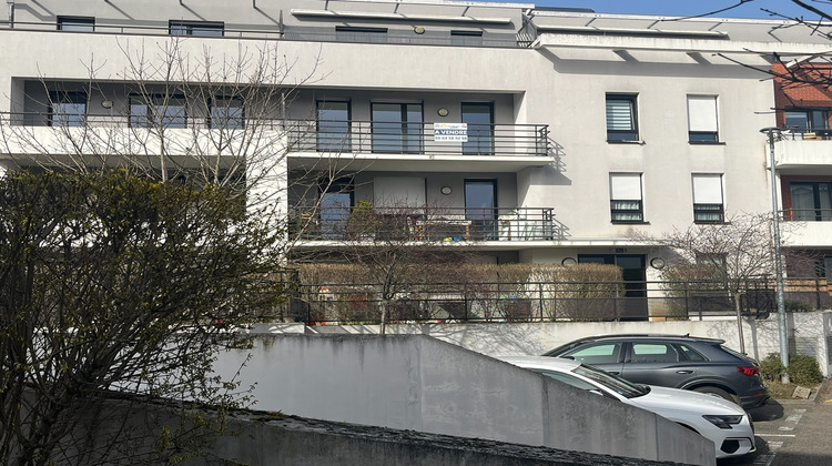 Ma-Cabane - Vente Appartement SELESTAT, 72 m²