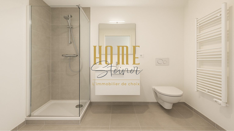 Ma-Cabane - Vente Appartement Sélestat, 43 m²