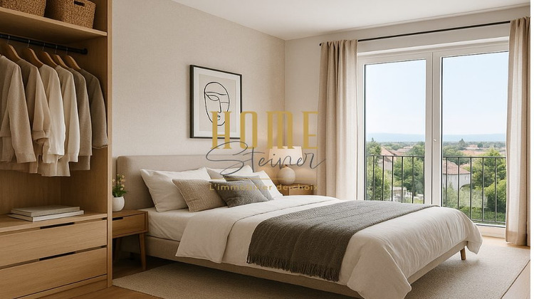 Ma-Cabane - Vente Appartement Sélestat, 82 m²