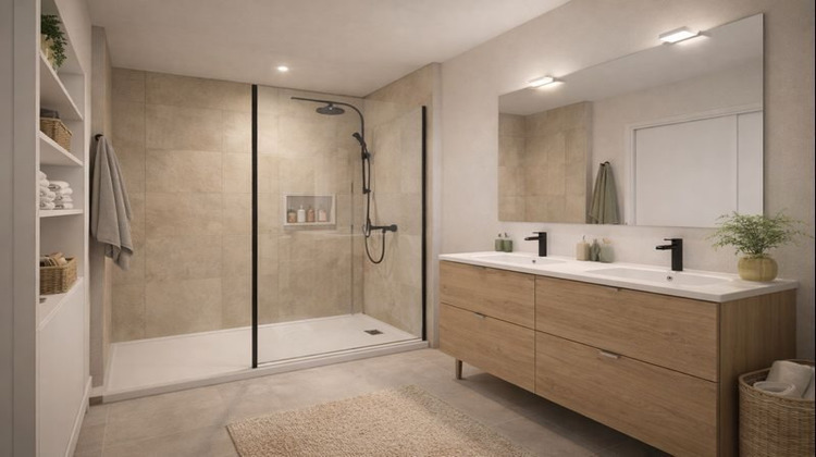 Ma-Cabane - Vente Appartement Sélestat, 82 m²