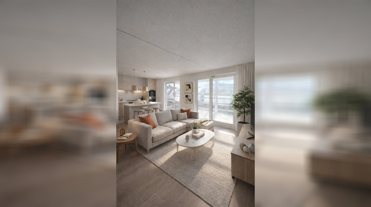 Ma-Cabane - Vente Appartement Sélestat, 88 m²