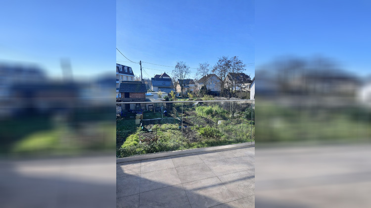 Ma-Cabane - Vente Appartement Sélestat, 88 m²