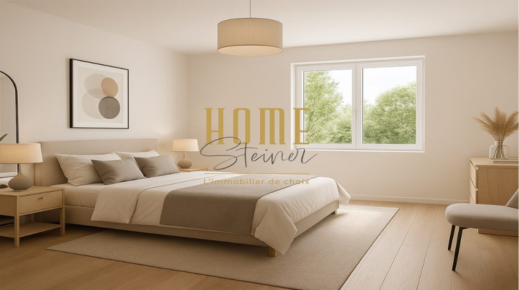 Ma-Cabane - Vente Appartement Sélestat, 88 m²