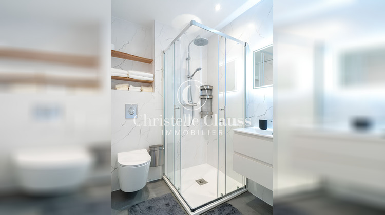 Ma-Cabane - Vente Appartement SELESTAT, 37 m²