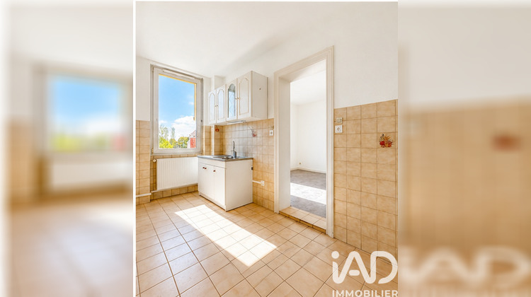 Ma-Cabane - Vente Appartement Sélestat, 83 m²