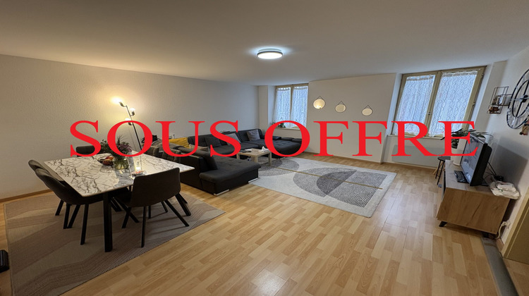 Ma-Cabane - Vente Appartement Sélestat, 65 m²