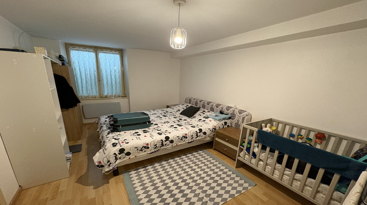 Ma-Cabane - Vente Appartement Sélestat, 65 m²