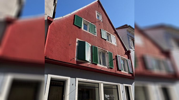 Ma-Cabane - Vente Appartement Sélestat, 65 m²