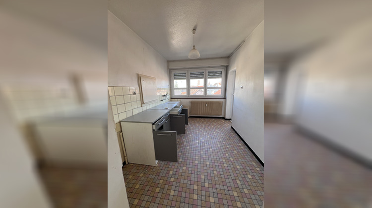 Ma-Cabane - Vente Appartement Sélestat, 79 m²
