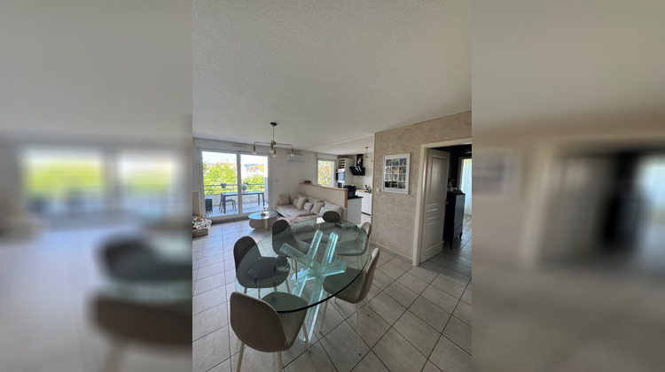 Ma-Cabane - Vente Appartement Sélestat, 68 m²