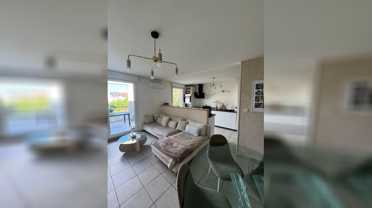Ma-Cabane - Vente Appartement Sélestat, 68 m²