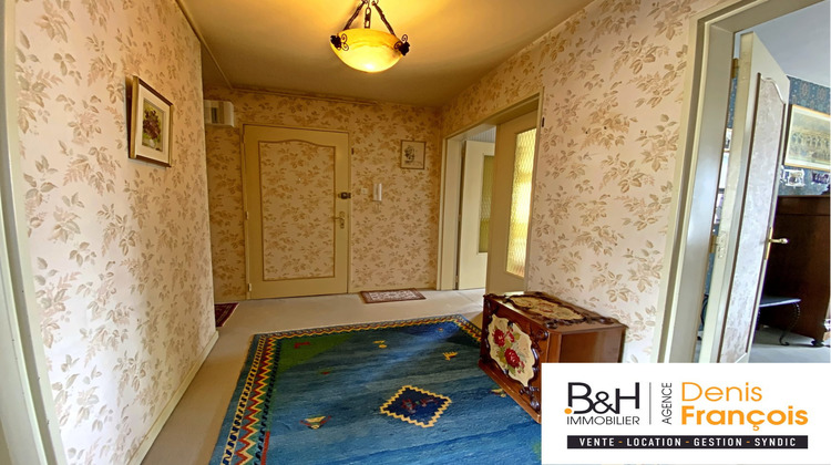 Ma-Cabane - Vente Appartement Sélestat, 117 m²