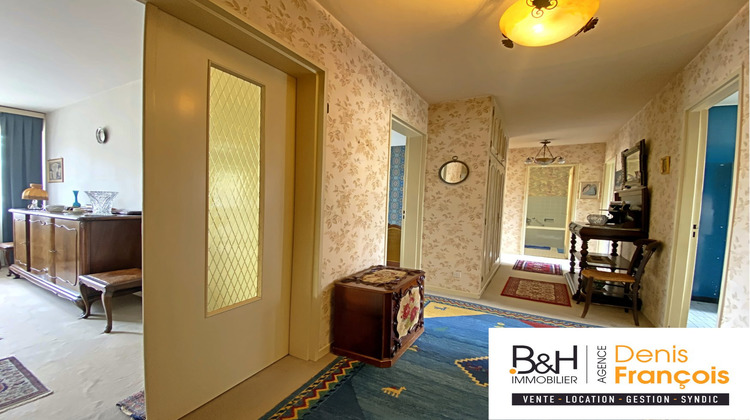 Ma-Cabane - Vente Appartement Sélestat, 117 m²