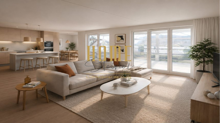 Ma-Cabane - Vente Appartement Sélestat, 88 m²