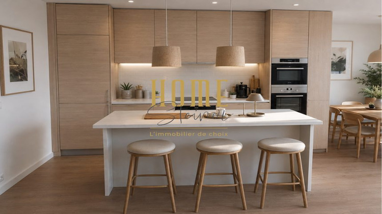 Ma-Cabane - Vente Appartement Sélestat, 88 m²