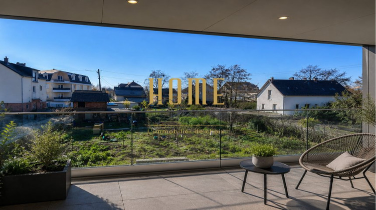 Ma-Cabane - Vente Appartement Sélestat, 88 m²