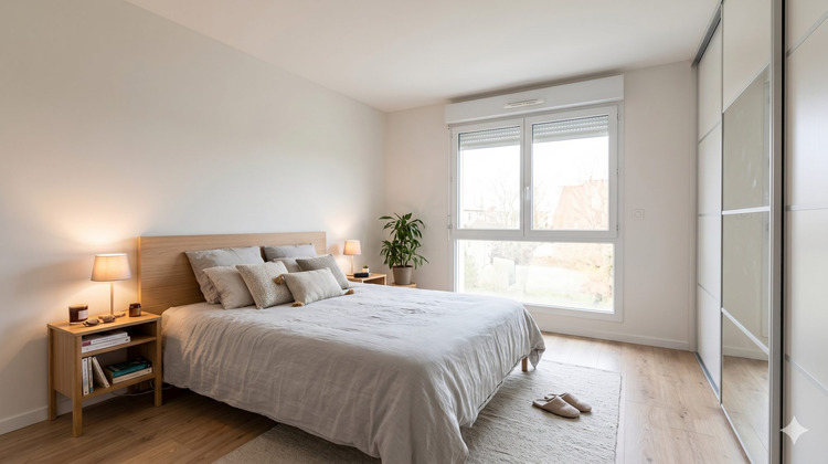 Ma-Cabane - Vente Appartement Sélestat, 88 m²
