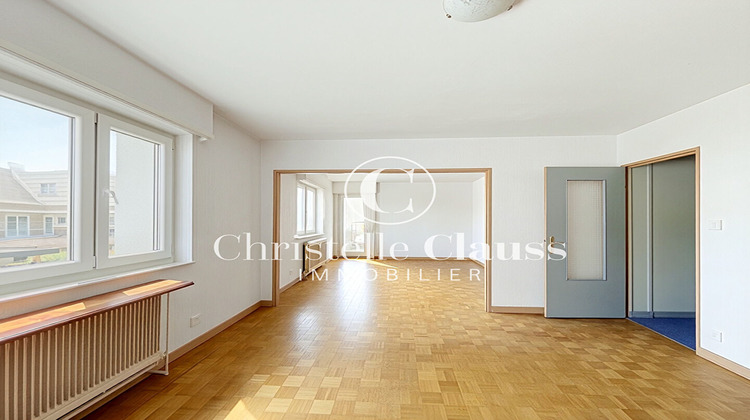 Ma-Cabane - Vente Appartement SELESTAT, 87 m²