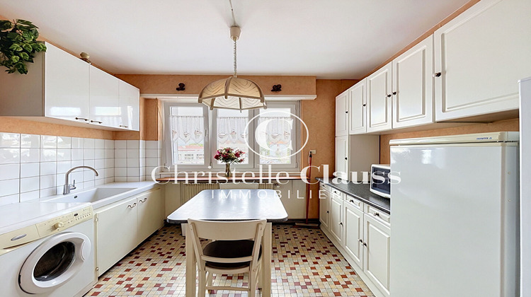 Ma-Cabane - Vente Appartement SELESTAT, 87 m²