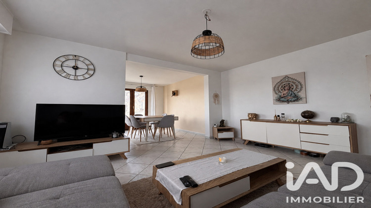 Ma-Cabane - Vente Appartement Sélestat, 63 m²