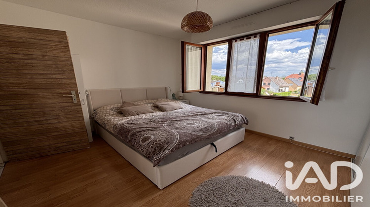 Ma-Cabane - Vente Appartement Sélestat, 63 m²
